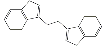 1,2-双(3-茚基)乙烷-CAS:18657-57-3