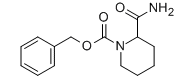 1-Cbz-哌啶-2-甲酰胺-CAS:940868-17-7