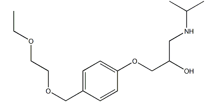 比索洛尔EP杂质N-CAS:1346601-75-9