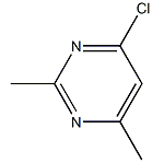 4-氯-2,6-甲基嘧啶-CAS:4472-45-1