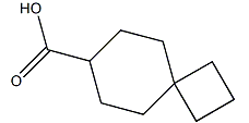 螺环[3.5]壬烷-7-羧酸-CAS:1086399-15-6