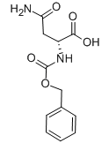 N-苄氧羰基-D-天冬酰胺-CAS:4474-86-6