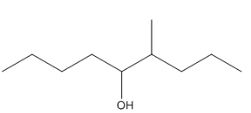 4-甲基-5-壬醇-CAS:154170-44-2
