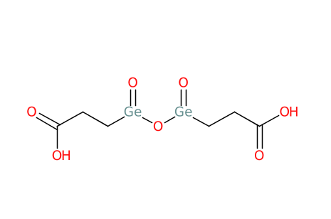 有机锗（Ge-132）-CAS:12758-40-6