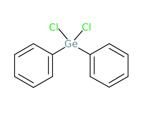 二苯基二氯化锗-CAS:1613-66-7