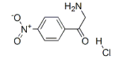 2-氨基-1-(4-硝基苯基)乙酮盐酸盐-CAS:5425-81-0