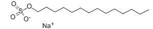 十四烷基磺酸钠盐-CAS:1191-50-0
