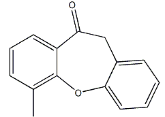 6-甲基-11H-二苯并[b,f]氧杂卓-10-酮-CAS:1184947-02-1