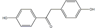 1,2-二（4-羟基苯基）乙酮-CAS:3669-47-4