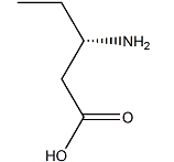 (S)-3-氨基戊酸-CAS:14389-77-6