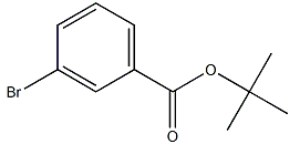 3-溴苯甲酸叔丁酯-CAS:69038-74-0