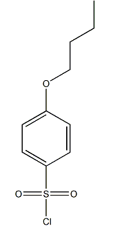 4-丁氧基苯磺酰氯-CAS:1138-56-3