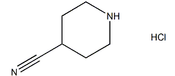 4-氰基哌啶盐酸盐-CAS:240401-22-3