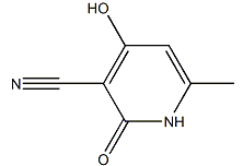 2,4-二羟基-6-甲基烟腈-CAS:67643-17-8