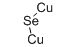 硒化亚铜-CAS:20405-64-5