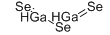 硒化镓(III)-CAS:12024-24-7