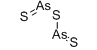 硫化砷(III)-CAS:1303-33-9
