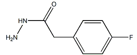 2-(4-氟苯基)乙酰肼-CAS:34547-28-9