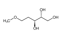 甲基-2-脱氧-D-核糖-CAS:60134-26-1