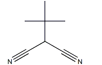 叔丁基丙二腈-CAS:4210-60-0