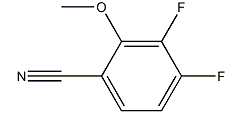 3,5-二氟-2-甲氧基苯腈-CAS:886496-72-6