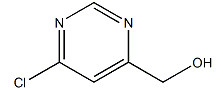 (6-氯嘧啶-4-基)甲醇-CAS:1025351-41-0