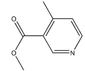 4-甲基烟酸甲酯-CAS:33402-75-4