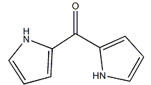 二(1H-吡咯-2-基)甲酮-CAS:15770-21-5