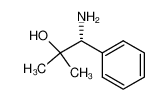 (R)-1-氨基-2-甲基-1-苯基丙-2-醇-CAS:110480-87-0