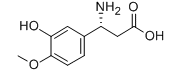 (R)-3-羟基-4-甲氧基-β-苯丙氨酸-CAS:925221-88-1