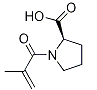 (R)-1-Methacryloylpyrrolidine-2-carboxylic acid-CAS:106089-24-1