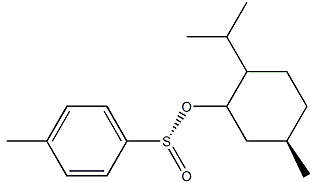 (-)-对甲苯磺酸薄荷酯-CAS:20752-45-8