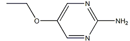 5-乙氧基-2-氨基嘧啶-CAS:39268-74-1