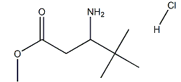 (R)-叔丁基-beta-丙氨酸盐酸盐-CAS:1272758-12-9