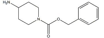 1-N-Cbz-4-氨基哌啶-CAS:120278-07-1