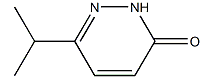 6-(1-甲基乙基)-3(2H)-哒嗪酮-CAS:570416-36-3