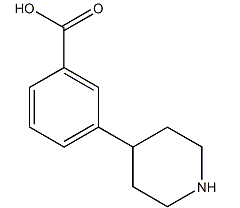3-哌啶-4-基-苯甲酸-CAS:766508-67-2