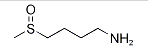 (R)-4-(甲基亚磺酰)-1-丁胺-CAS:84104-30-3