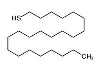 1-二十二烷基硫醇-CAS:7773-83-3