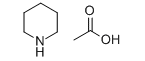 哌啶乙酸盐-CAS:4540-33-4