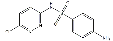 磺胺氯哒嗪-CAS:80-32-0