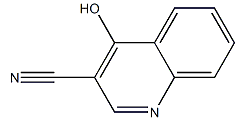 4-羟基喹啉-3-甲腈-CAS:2305-70-6