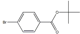 4-溴苯甲酸叔丁酯-CAS:59247-47-1