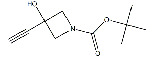 1-BOC-3-乙炔基-3-羟基氮杂环庚烷-CAS:1259034-35-9