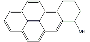 7,8,9,10-四氢苯并[a]芘-7-醇-CAS:6272-55-5