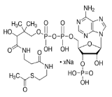 乙酰辅酶A钠盐-CAS:102029-73-2