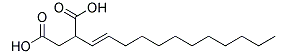 十二烯基丁二酸-CAS:11059-31-7