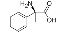 (S)-2-氨基-2-苯基丙酸 盐酸盐-CAS:13398-26-0