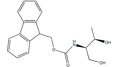 Fmoc-L-苏氨醇-CAS:176380-53-3