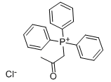 丙酮基三苯基氯化膦-CAS:1235-21-8